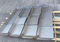 在鋼板加工中使用止水鋼板有哪些方法？